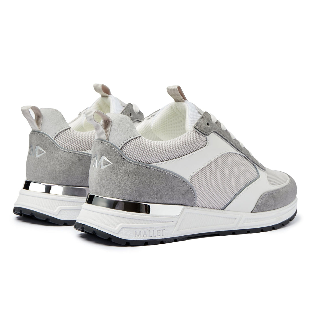 Bethnal White Grey