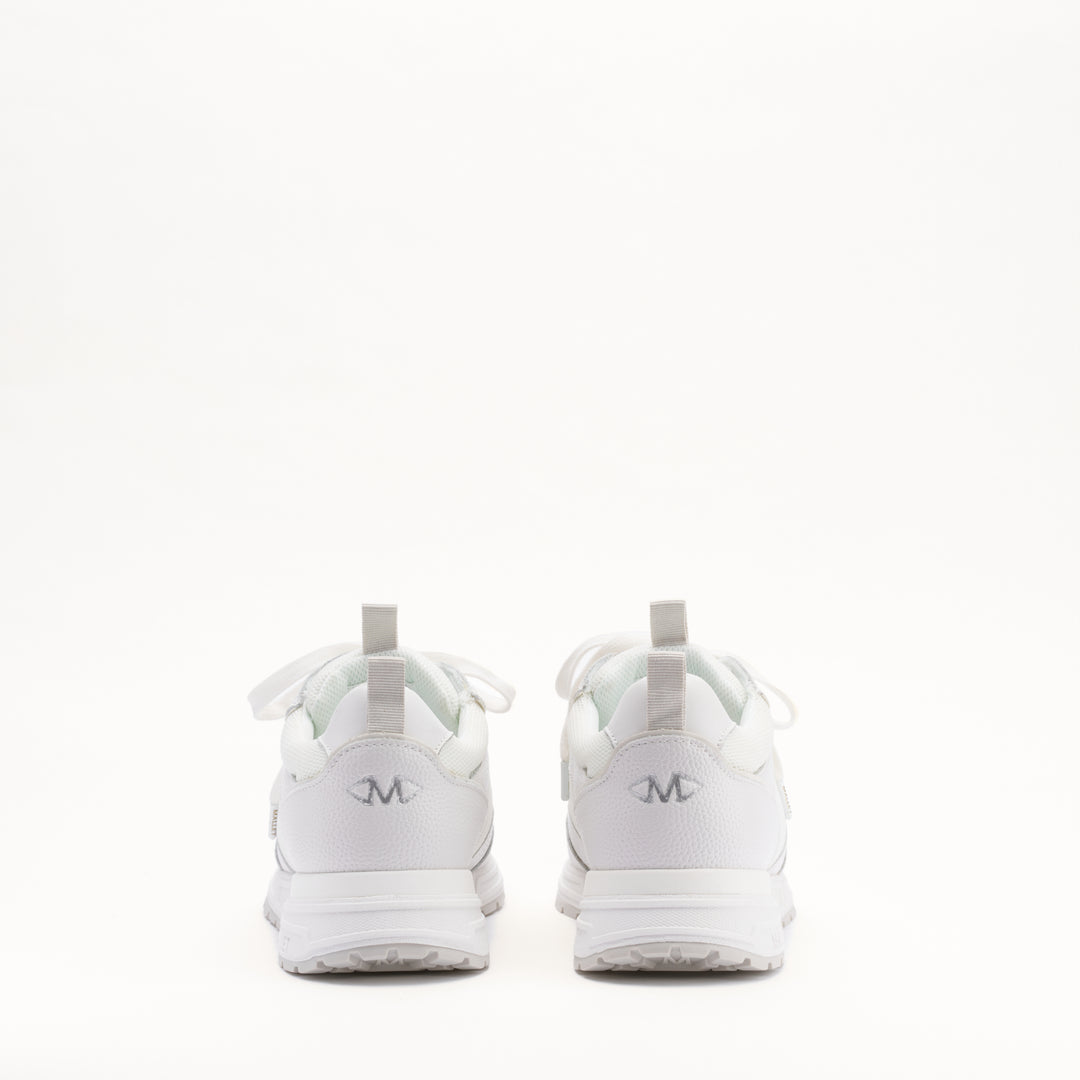 Bethnal Triple White