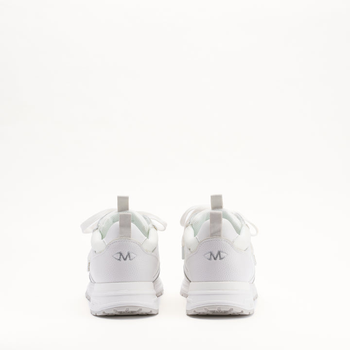 Bethnal Triple White