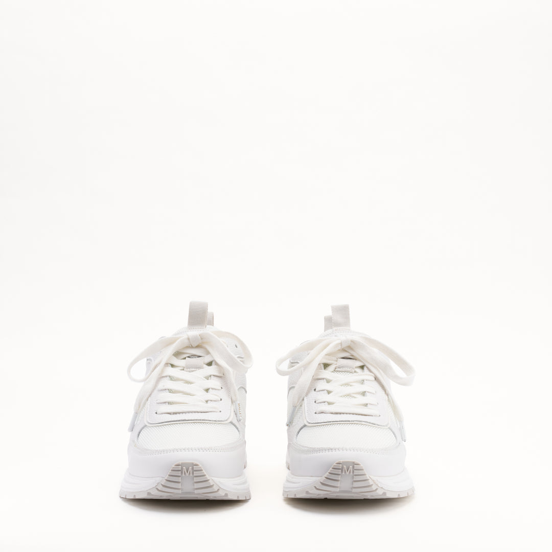 Bethnal Triple White