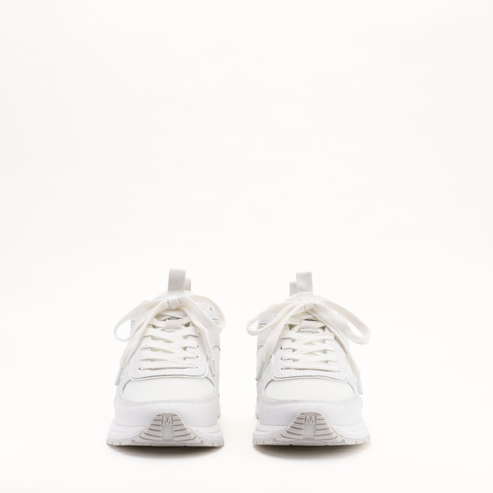 Bethnal Triple White