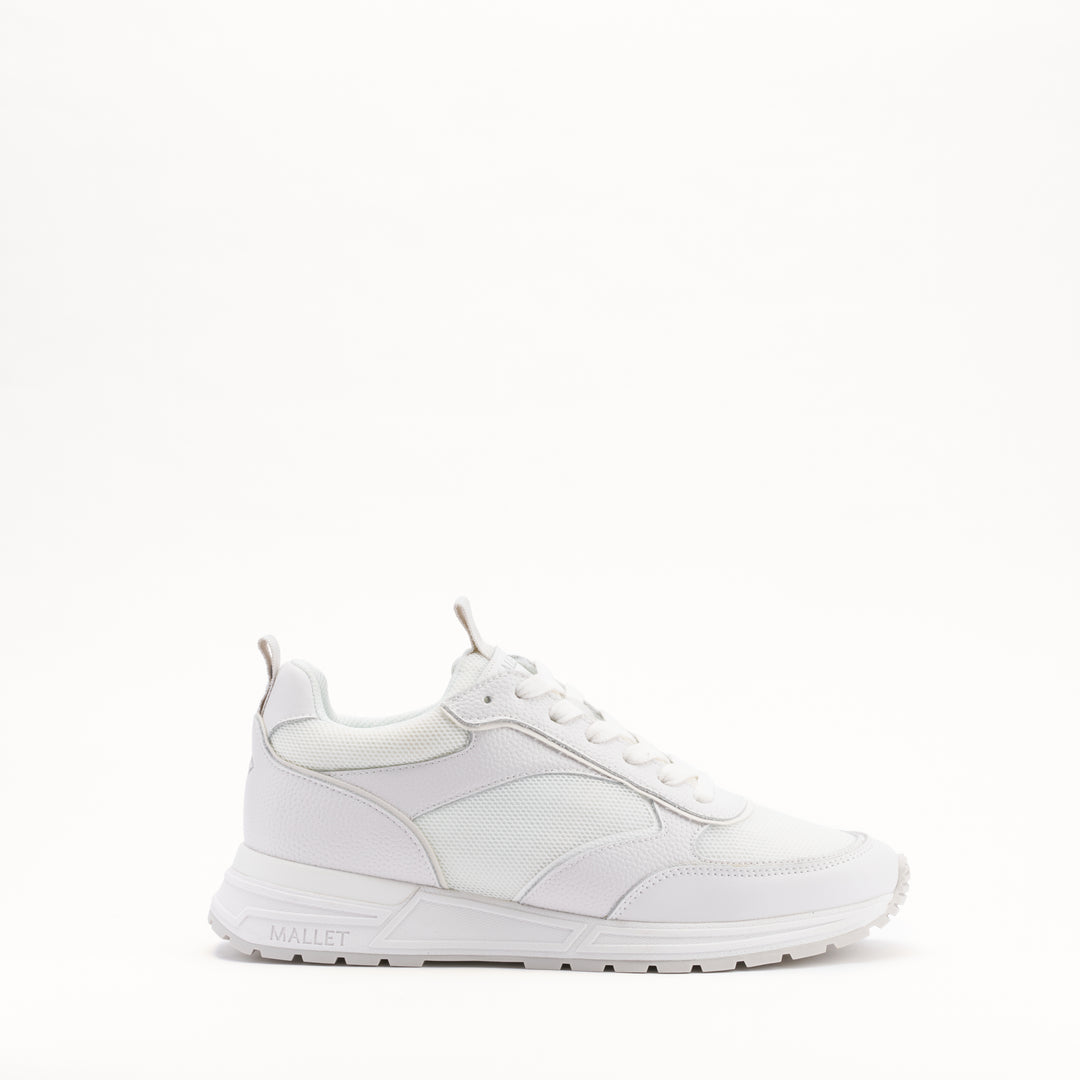 Bethnal Triple White