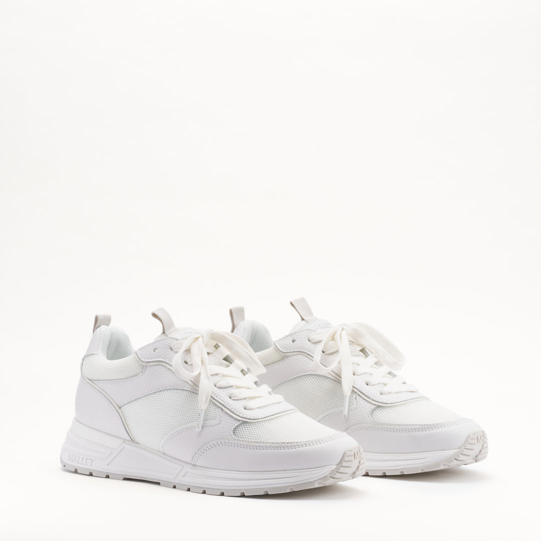 Bethnal Triple White