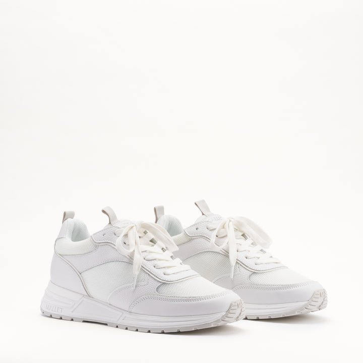 Bethnal Triple White