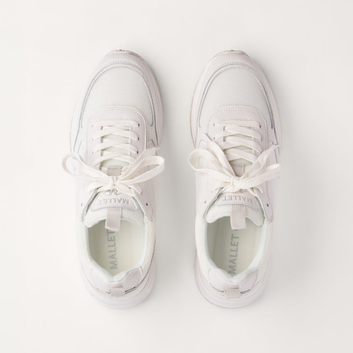 Bethnal Triple White