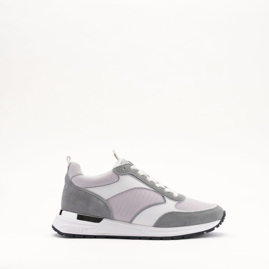 Bethnal White Grey