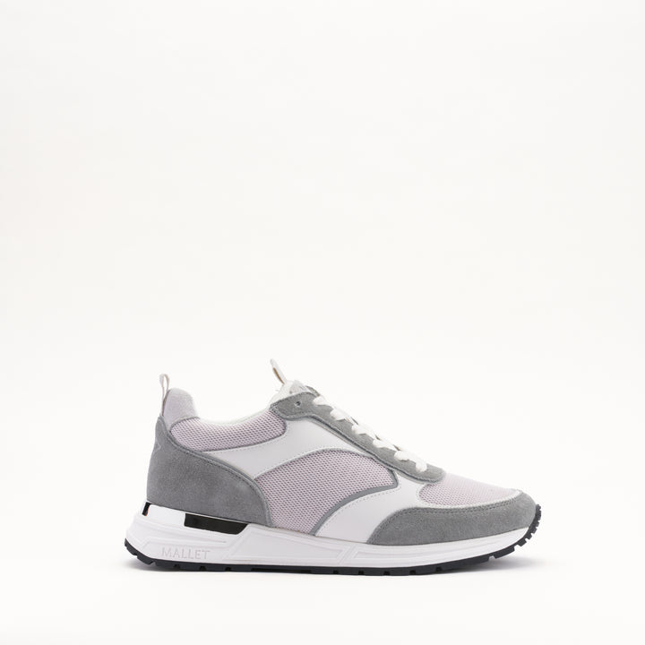 Bethnal White Grey