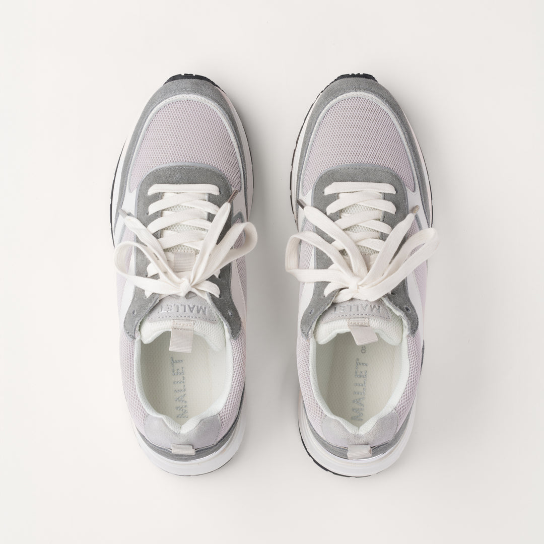 Bethnal White Grey