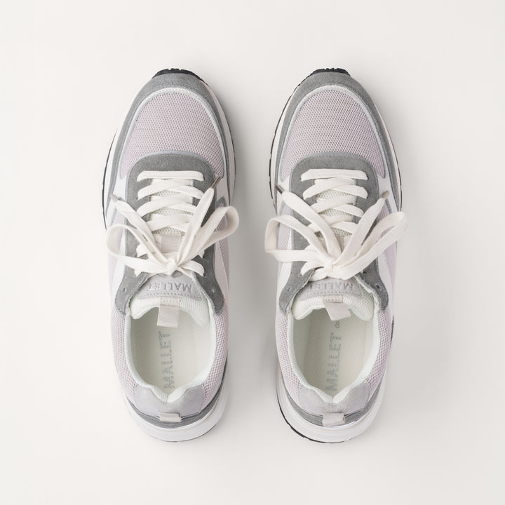 Bethnal White Grey