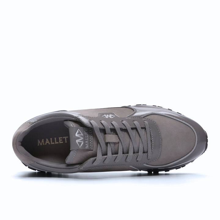 Boundary Triple Grey