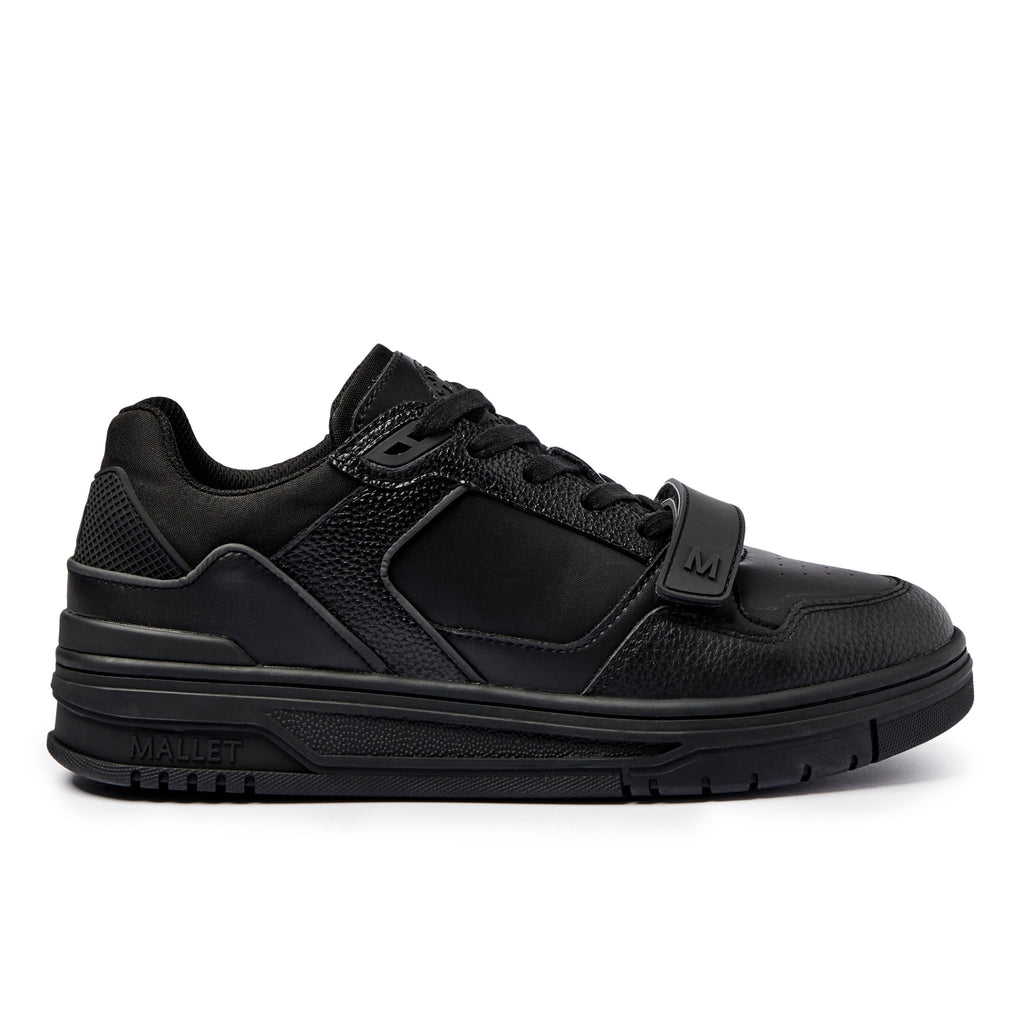 Carlton Strap Triple