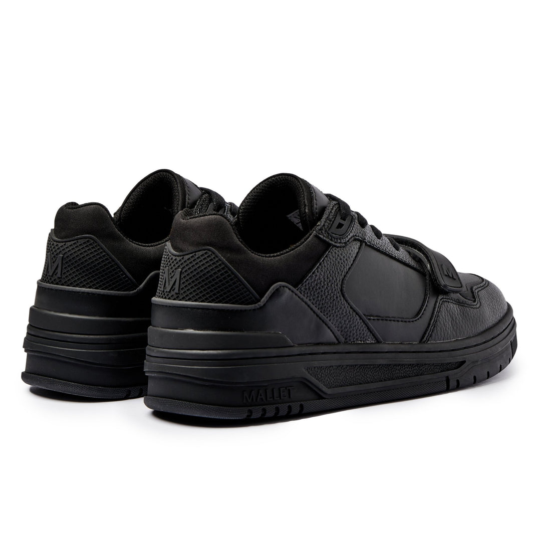 Nike Air Rift Triple Black Buckle Strap (Women's) - IB8881-001 - DE Nike Air Rift Triple Black Buckle Strap (Women's) - IB8881-001 - DE