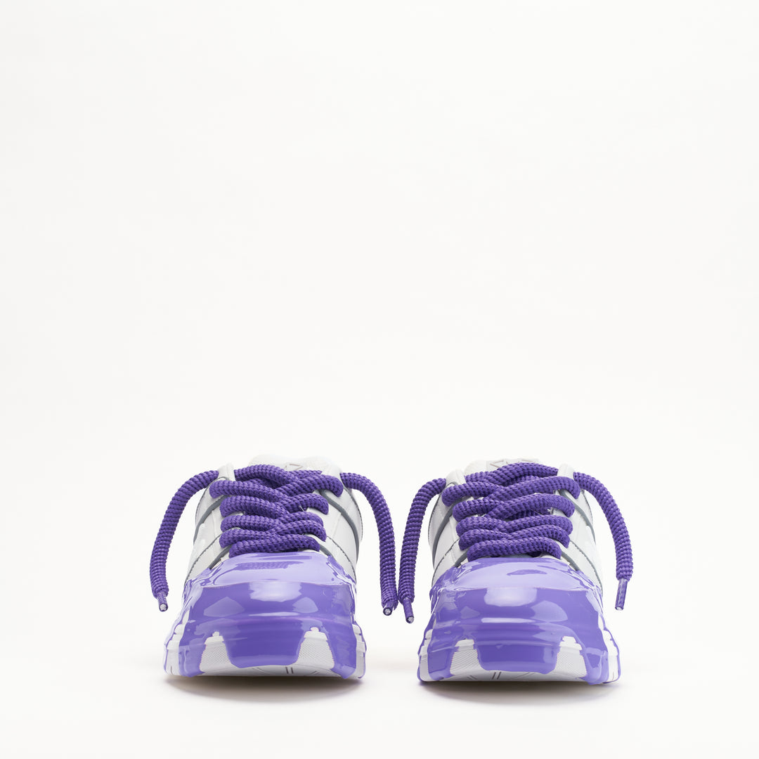 Clayton X Detroit White Grape Splat