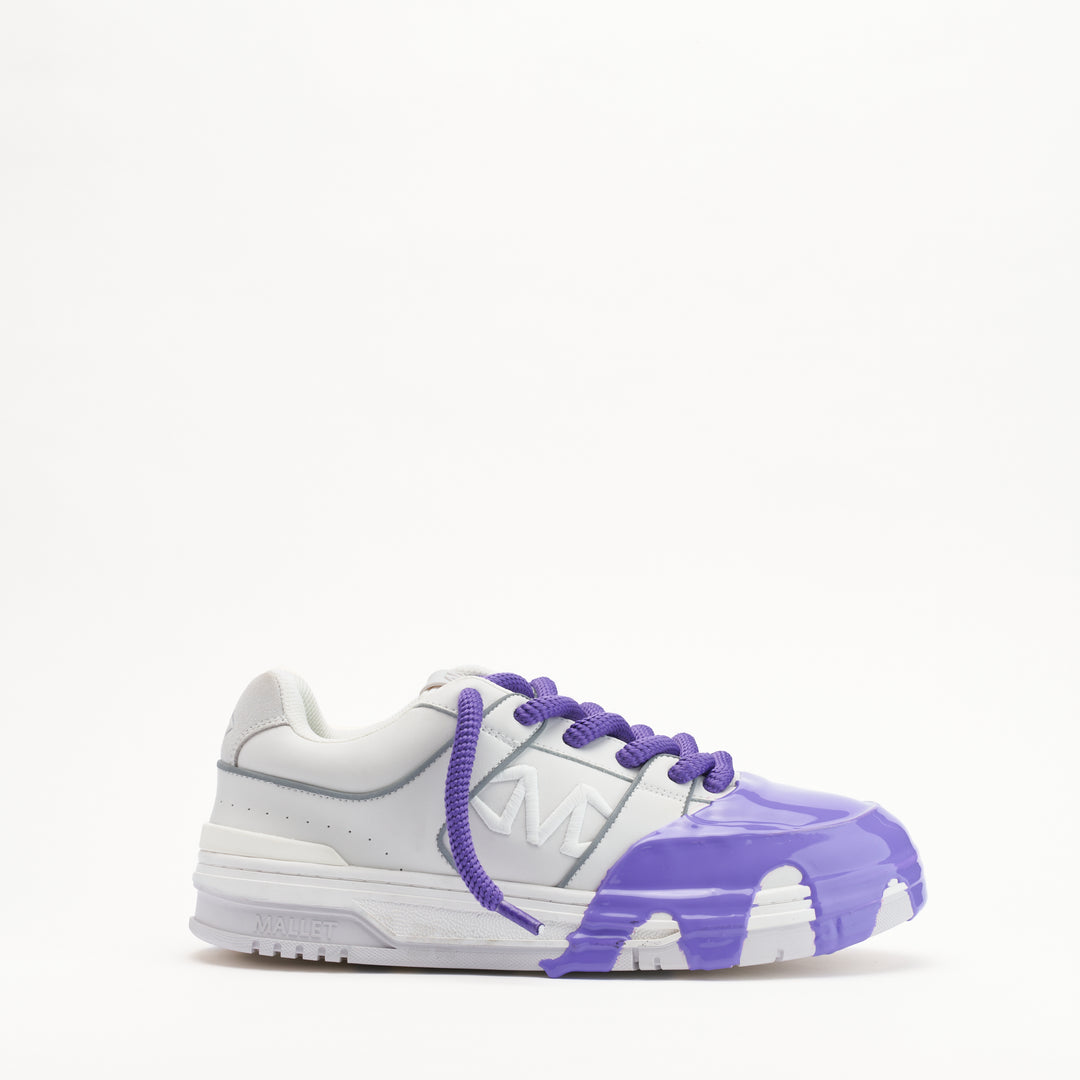 Clayton X Detroit White Grape Splat