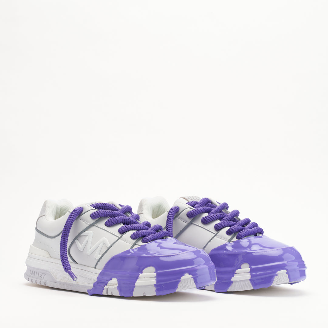 Clayton X Detroit White Grape Splat