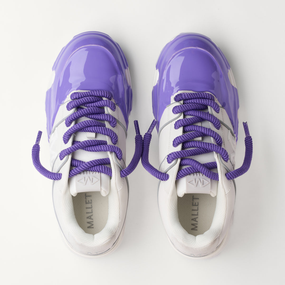 Clayton X Detroit White Grape Splat