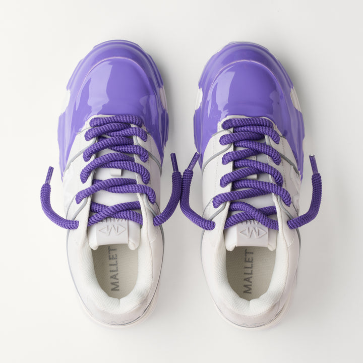 Clayton X Detroit White Grape Splat