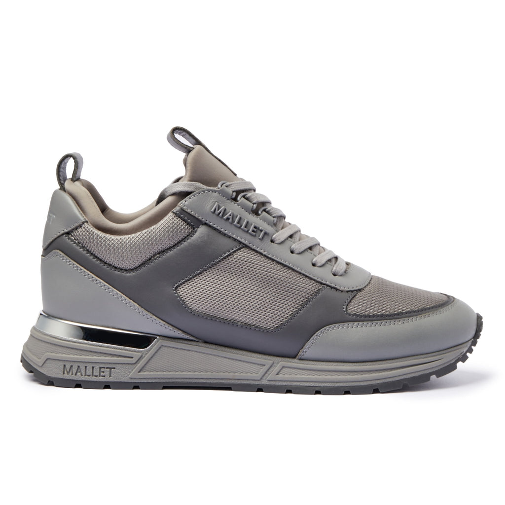 Diver Lite Triple Mesh