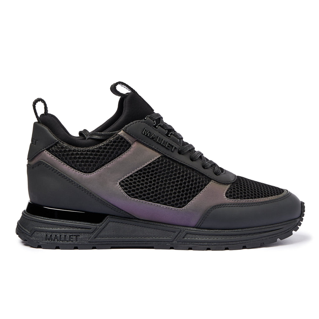 Diver Lite Triple Iridescent