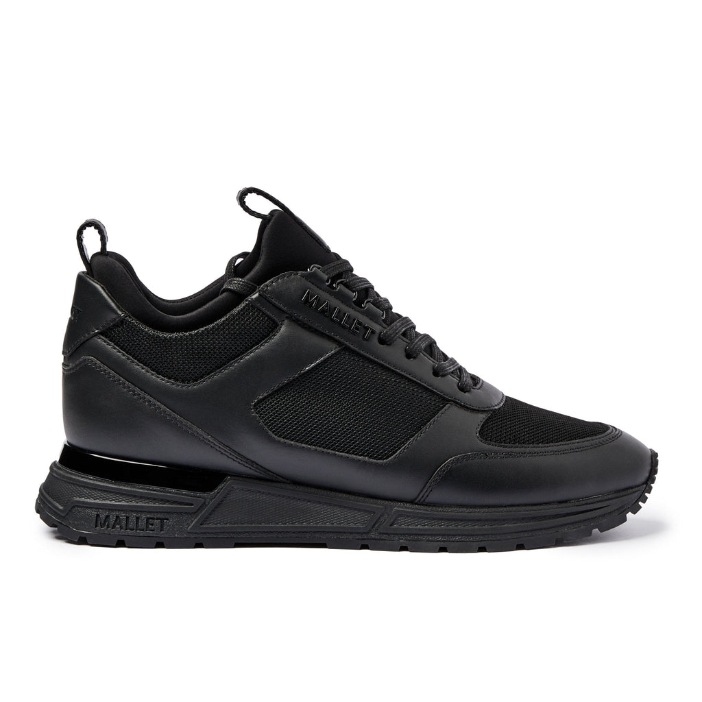 Diver Lite Triple Mesh