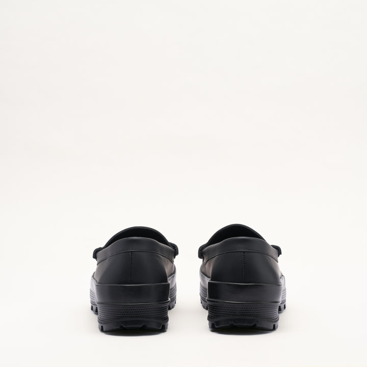 Detroit Loafer Black
