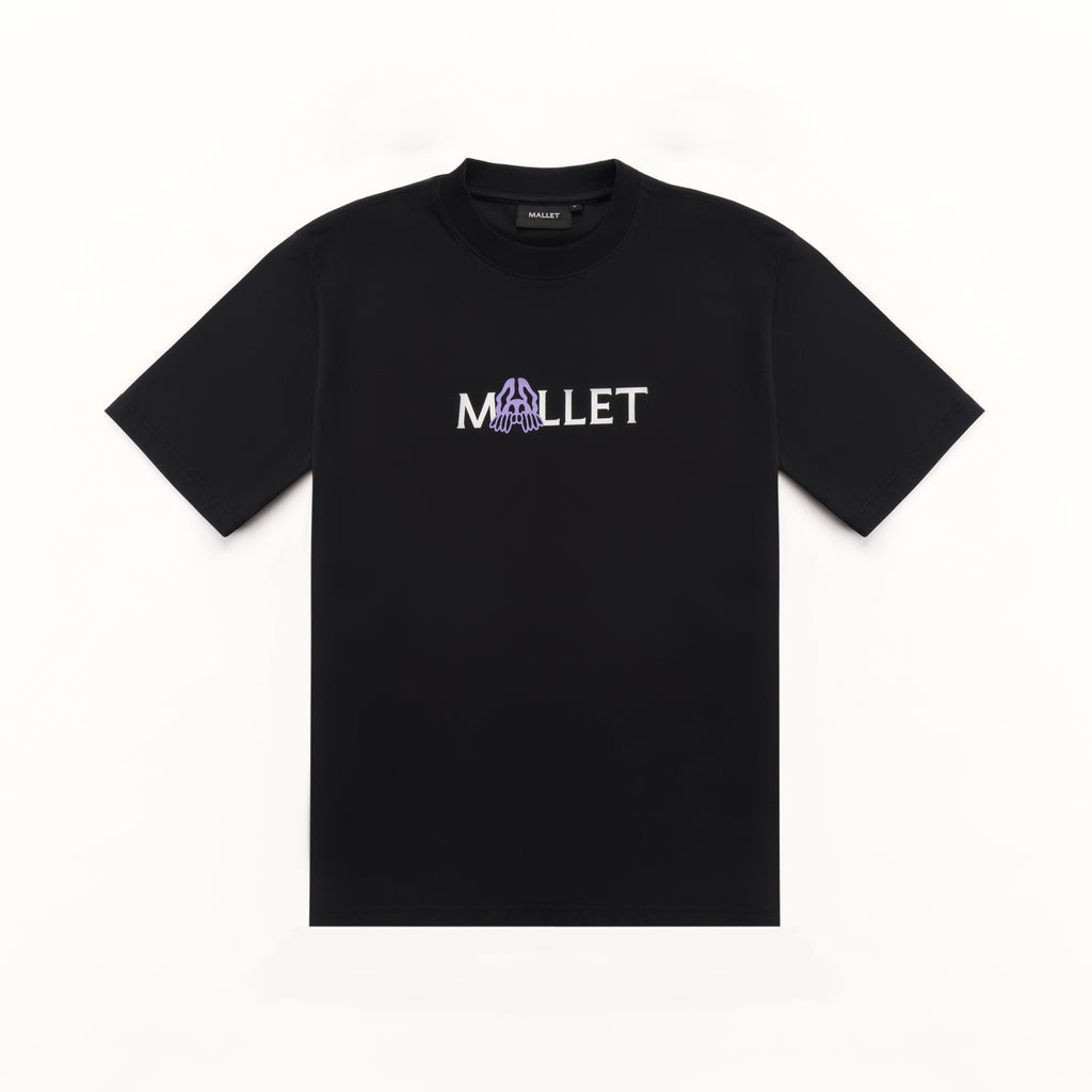 Detroit Peeper Logo Tee
