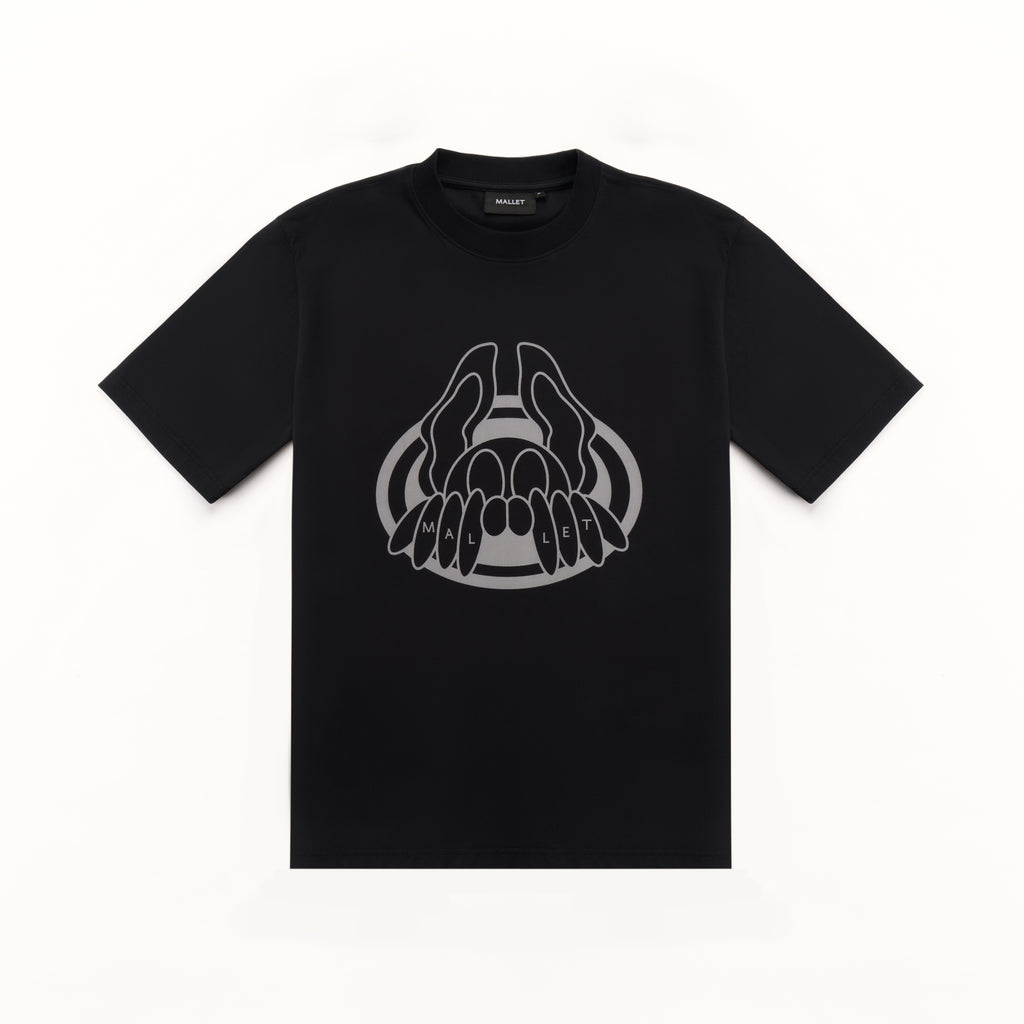 Detroit Peeper Tee