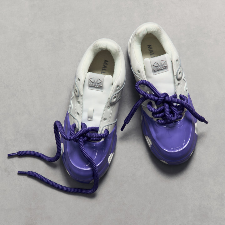 Clayton X Detroit White Grape Splat