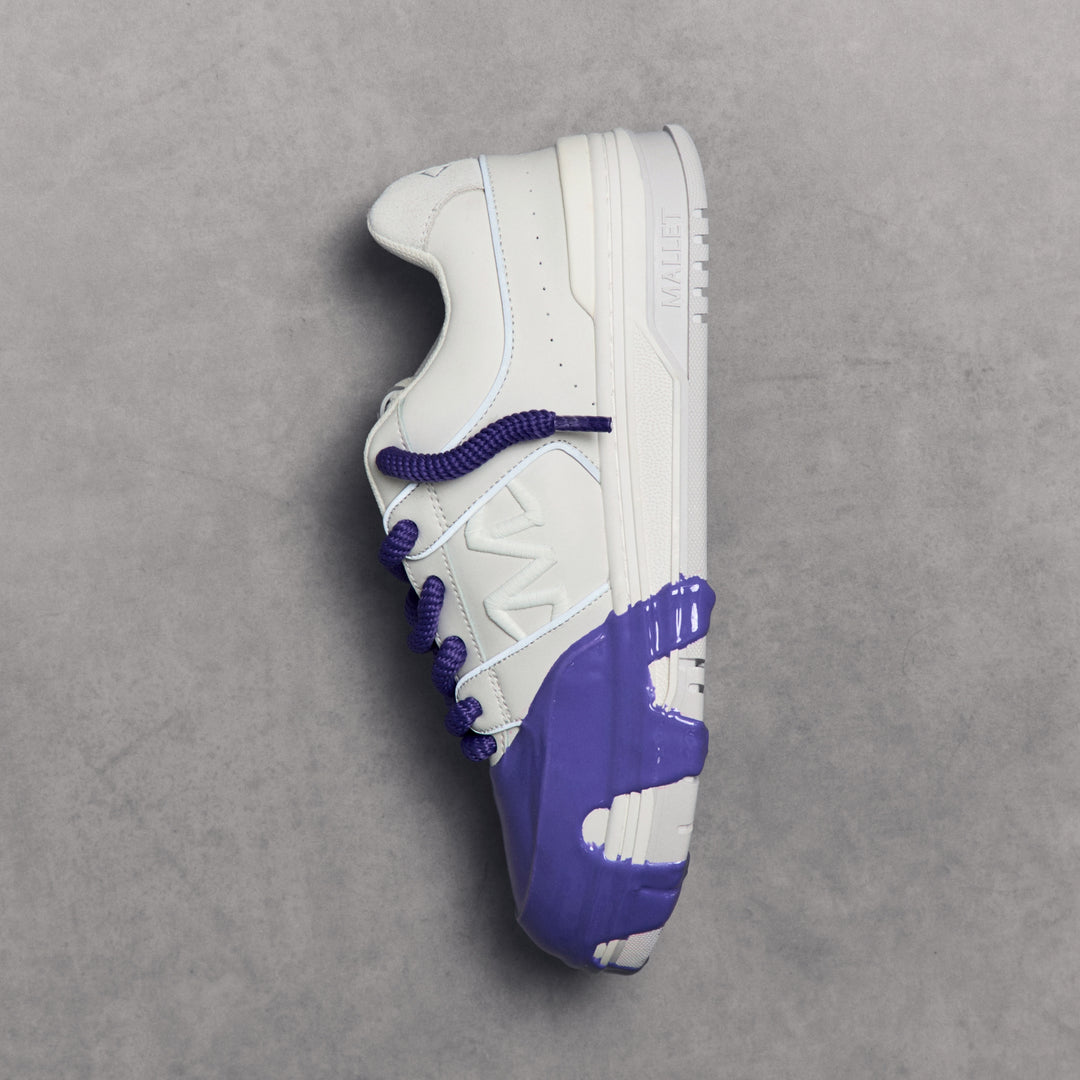 Clayton X Detroit White Grape Splat
