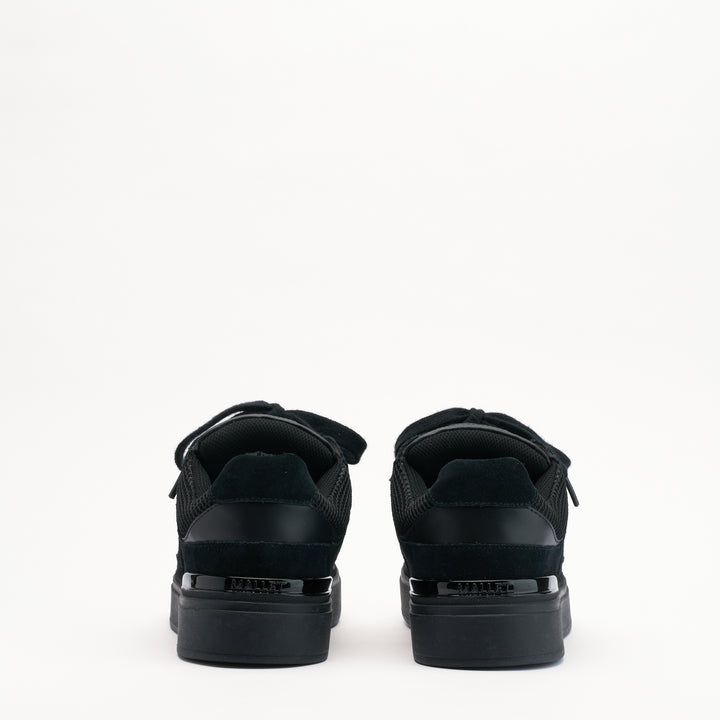 Fenchurch Triple Black