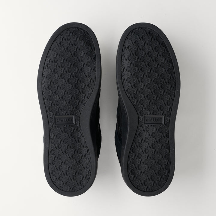 Fenchurch Triple Black