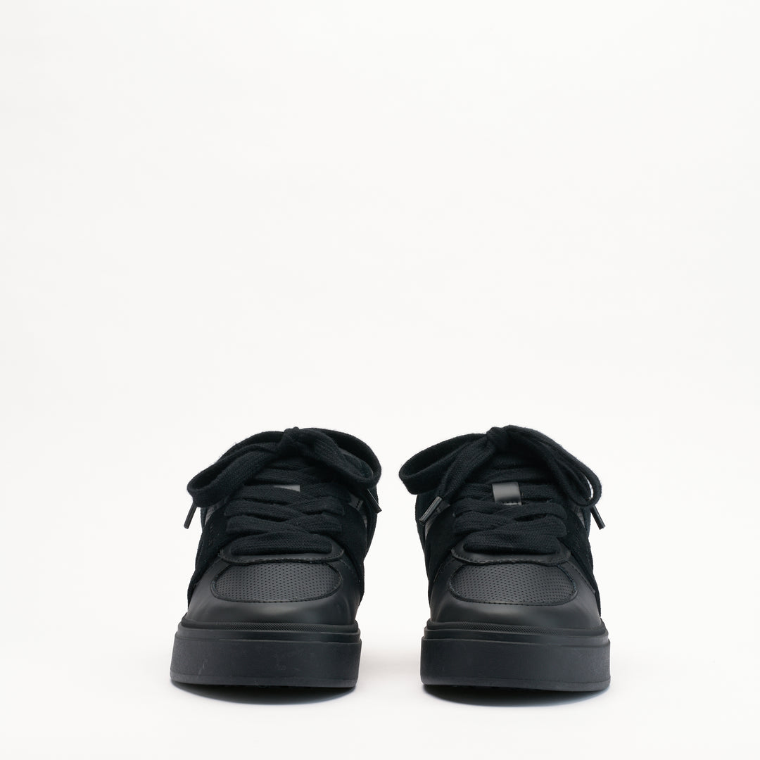 Fenchurch Triple Black