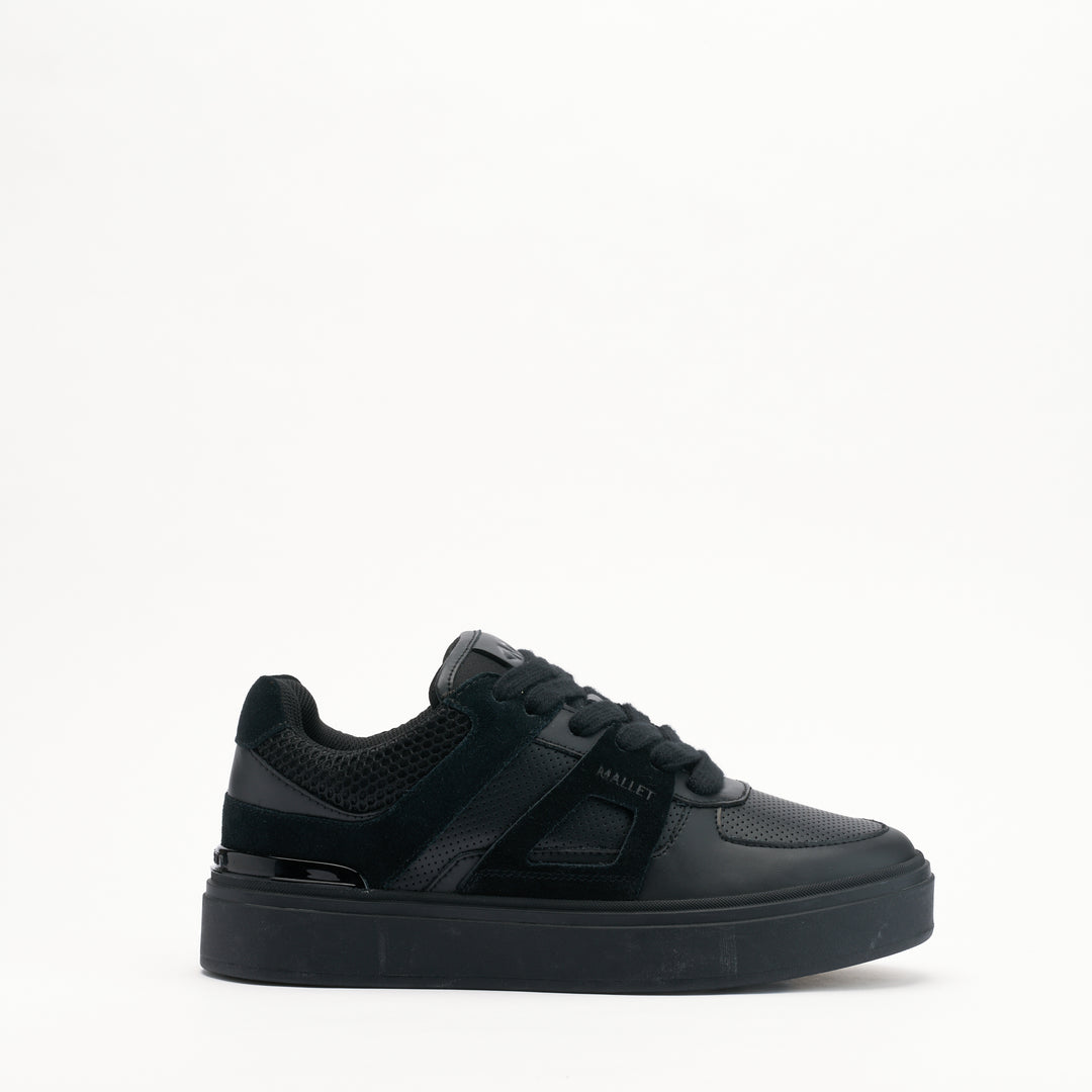Fenchurch Triple Black