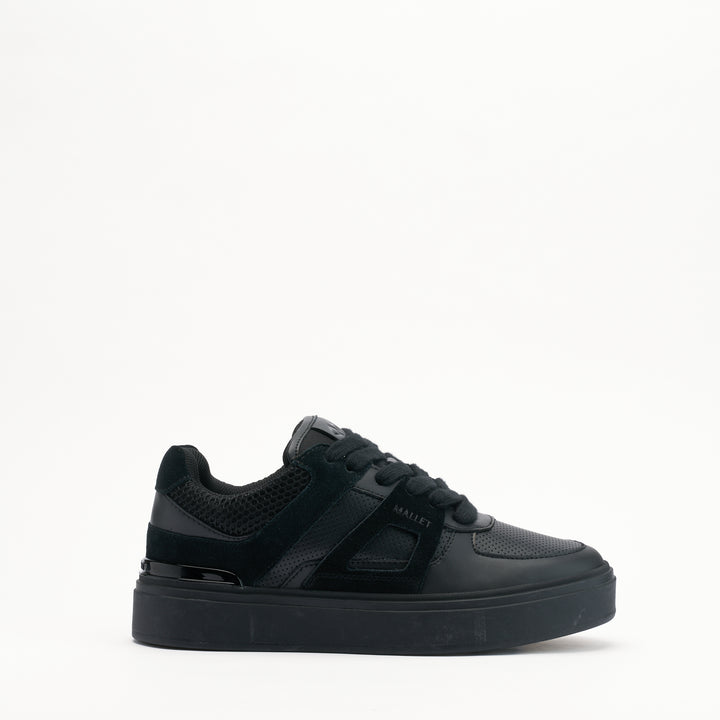 Fenchurch Triple Black