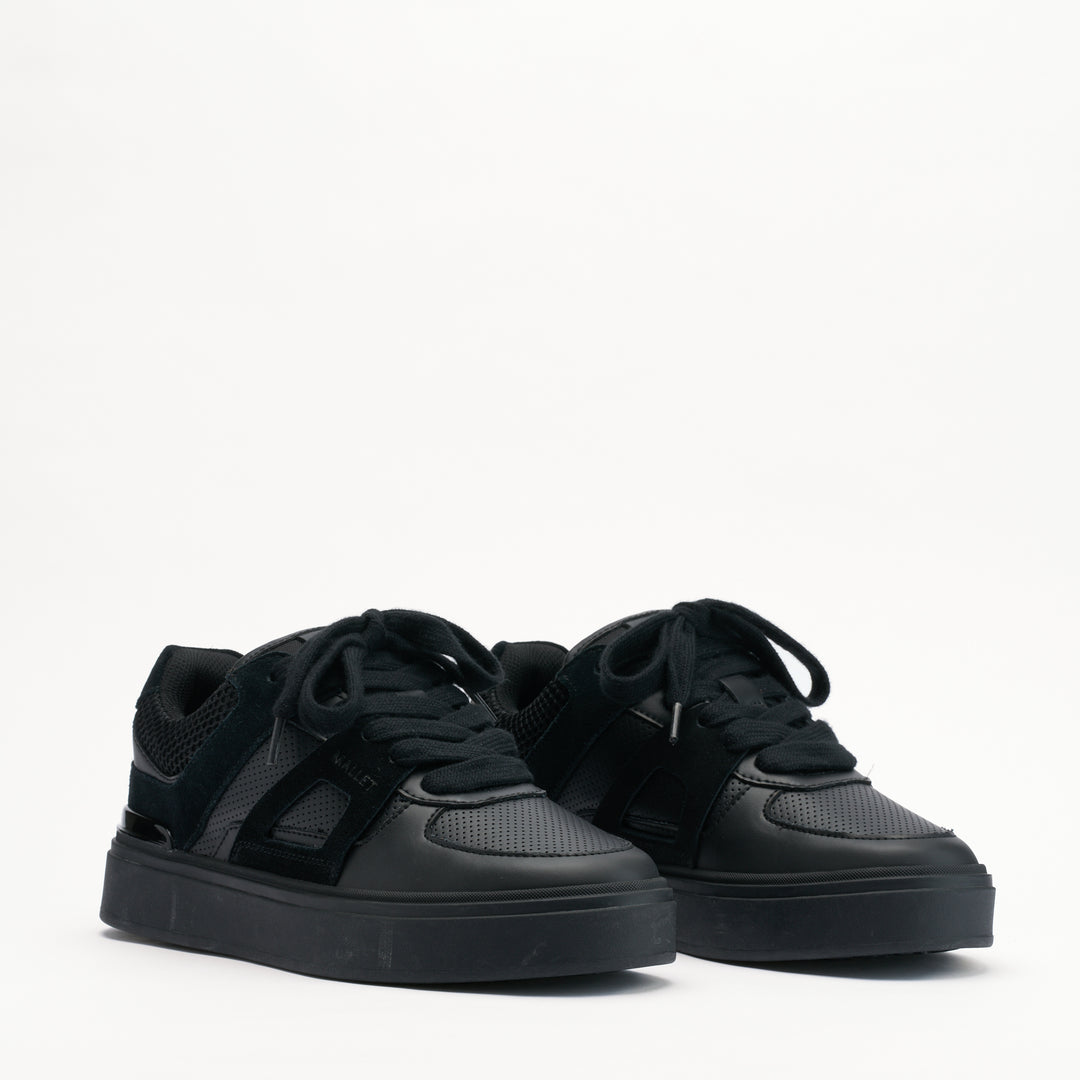 Fenchurch Triple Black