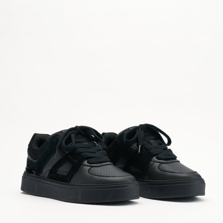 Fenchurch Triple Black