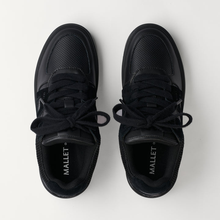 Fenchurch Triple Black