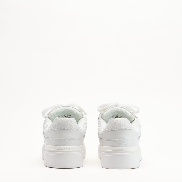 Fenchurch Triple White