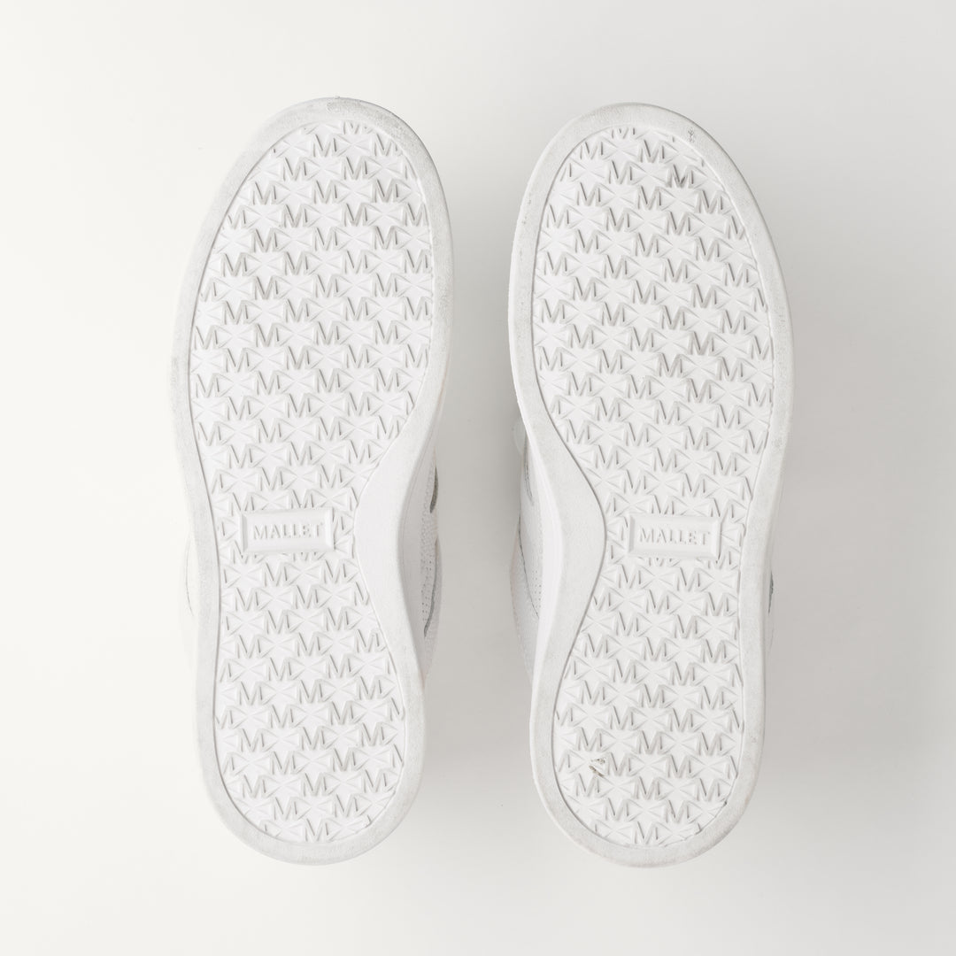 Fenchurch Triple White