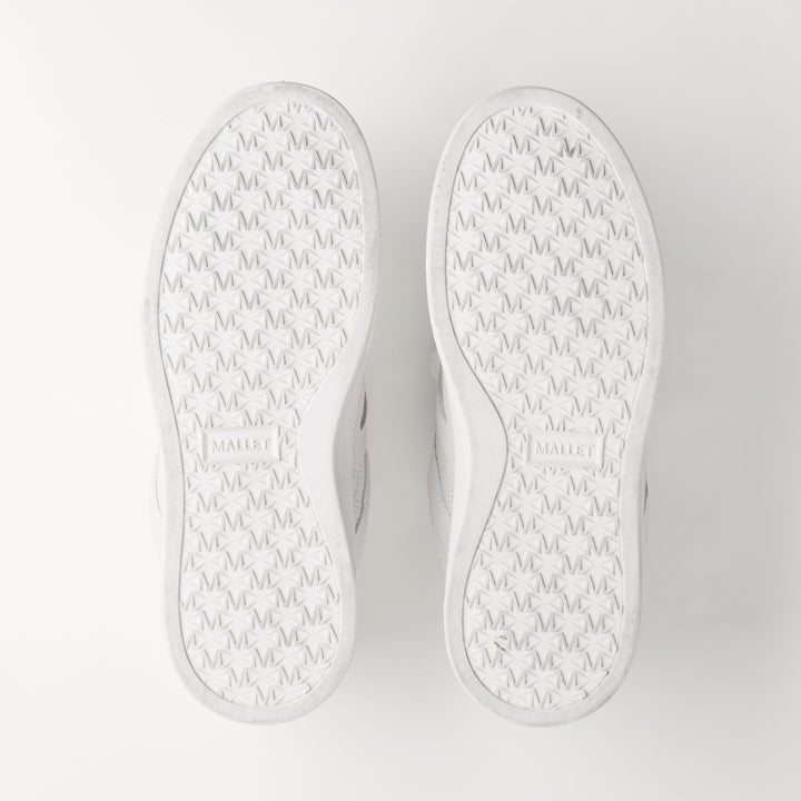 Fenchurch Triple White