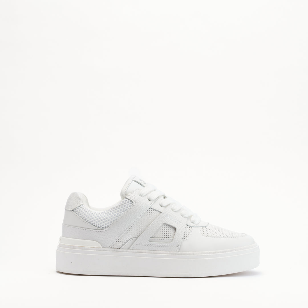 Fenchurch Triple White