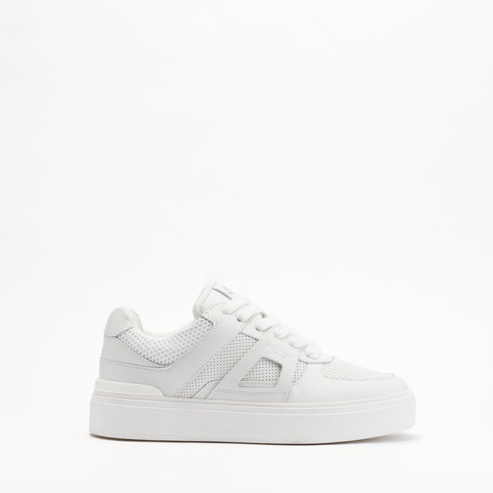Fenchurch Triple White