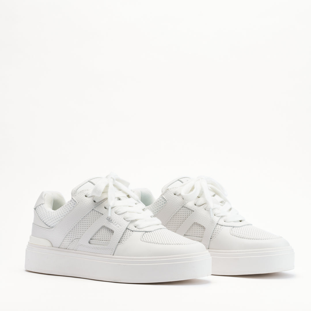 Fenchurch Triple White