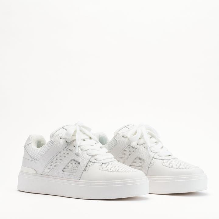 Fenchurch Triple White