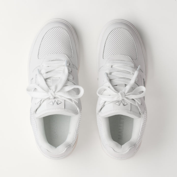 Fenchurch Triple White