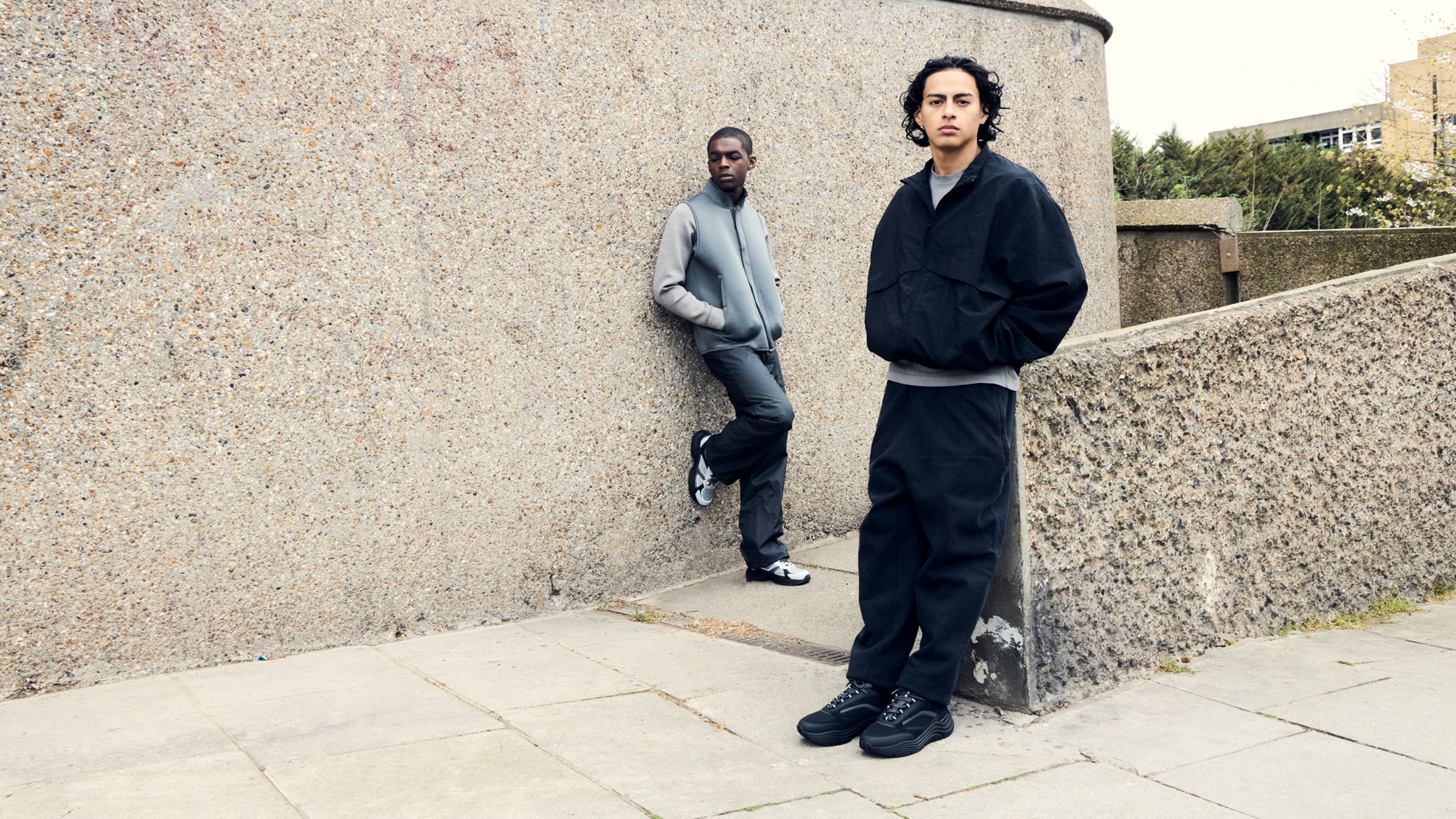 MALLET LDN Trainers