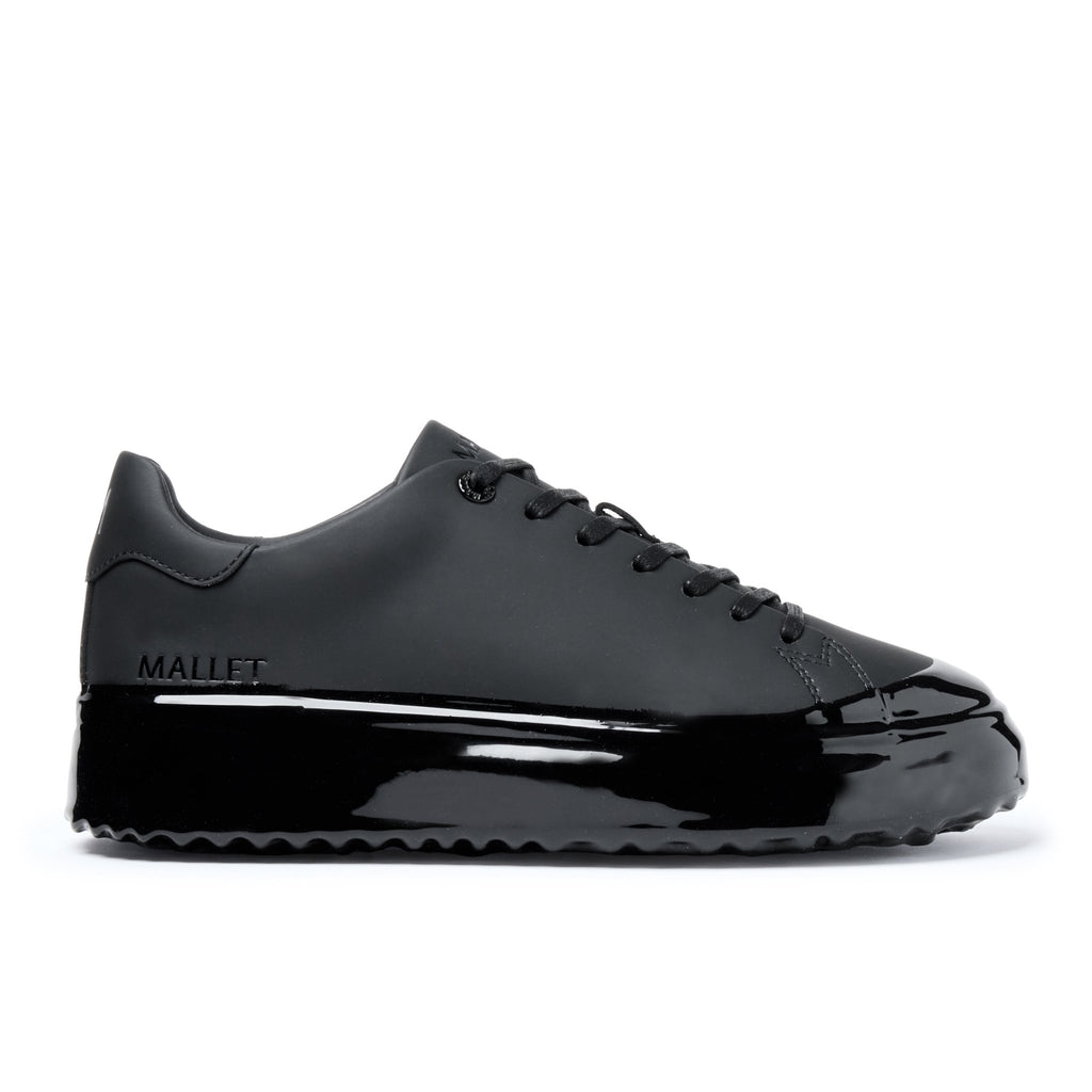 GRFTR Lite Dip Leather Trainers