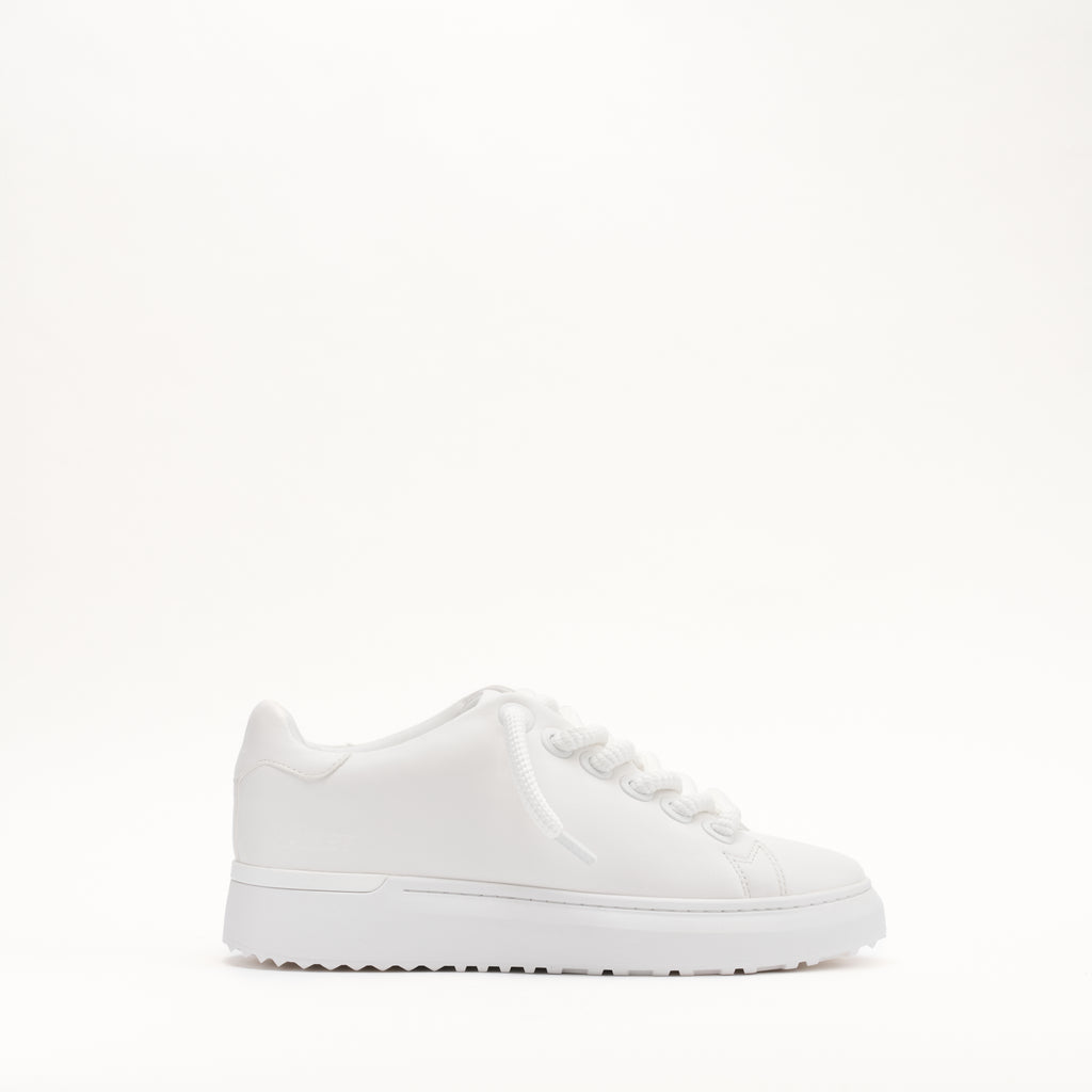 GRFTR Lite Soft Leather Trainers