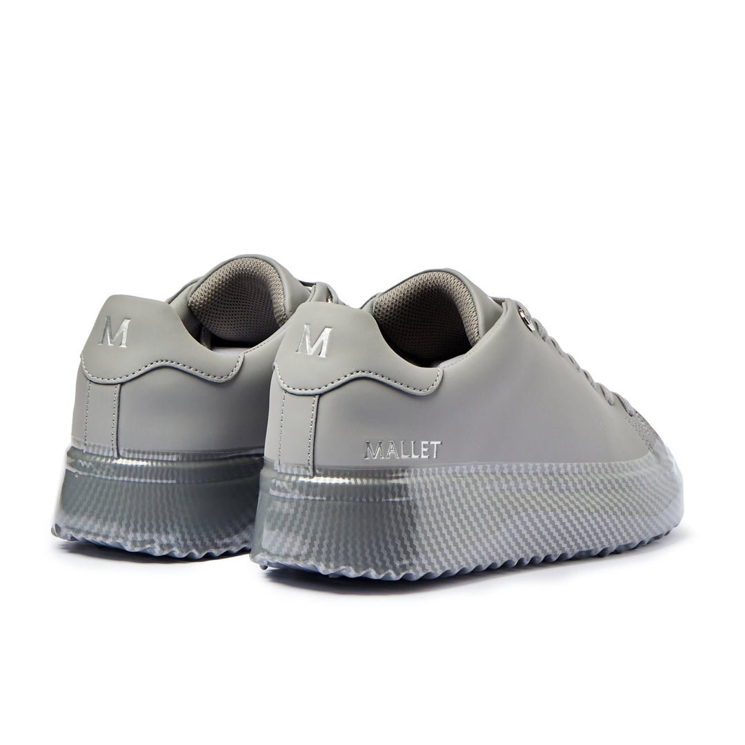 GRFTR Lite Grey Carbon Fibre Dip
