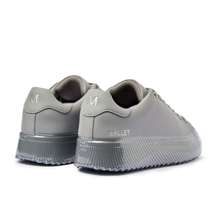 GRFTR Lite Grey Carbon Fibre Dip